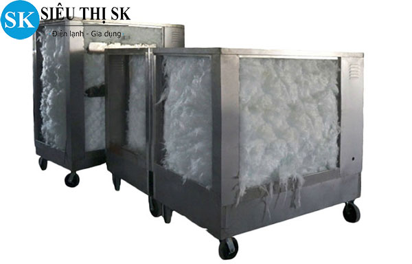 Lò nướng Southstar 2 tầng 4 khay đa năng giá tốt