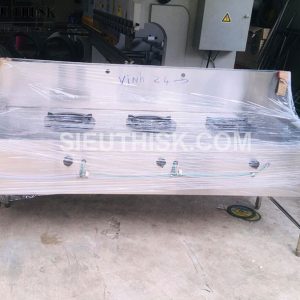 Bếp á 3 họng SK công nghiệp giá rẻ