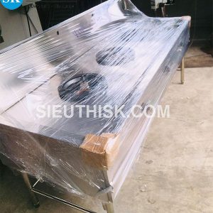 Bếp á 3 họng SK công nghiệp giá rẻ