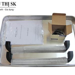 Lò nướng Southstar 2 tầng 4 khay đa năng giá tốt