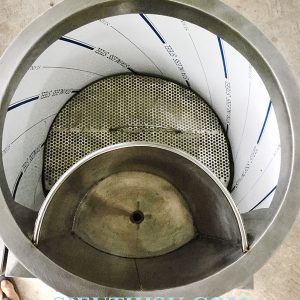 Nồi nấu phở 2 ngăn 60l giá rẻ chất lượng
