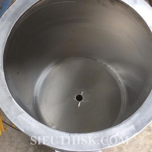 Nồi nấu cháo công nghiệp 60L SK giá rẻ