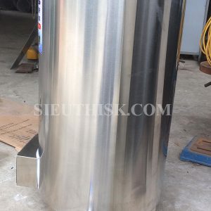 Nồi nấu cháo công nghiệp 60L SK giá rẻ