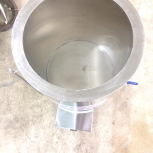 Nồi nấu cháo công nghiệp 50L SK cao cấp giá rẻ