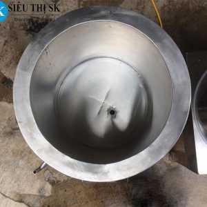 Nồi nấu cháo công nghiệp 30l SK giá rẻ