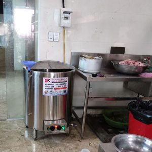 Mua Noi Nau Chao Bang Dien O Dau Chat Luong 4